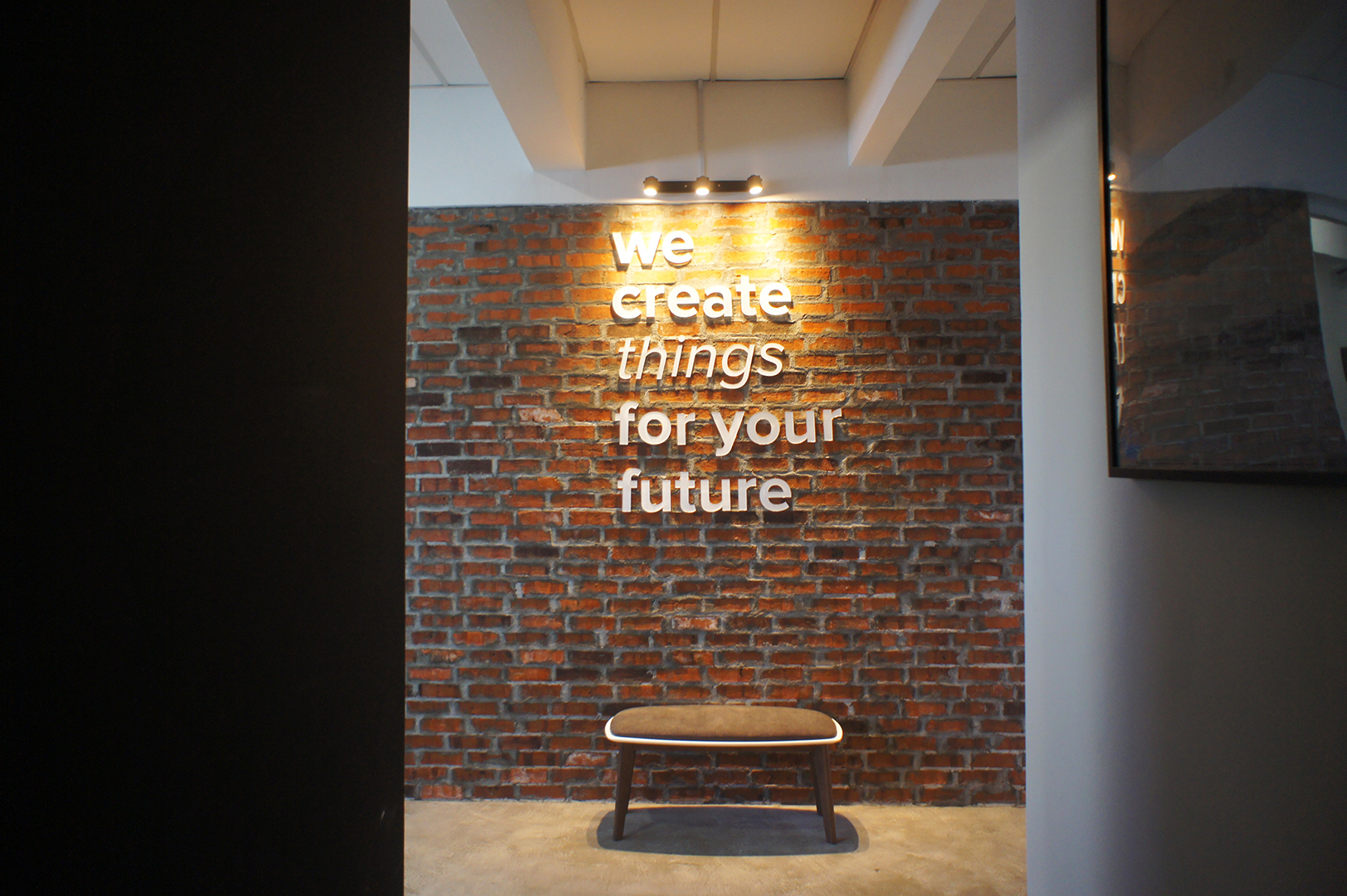 Universe Co-working Space, Your Exclusive Space!