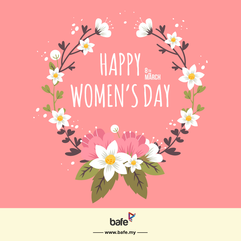 A Day to Appreciate Half of Bafe