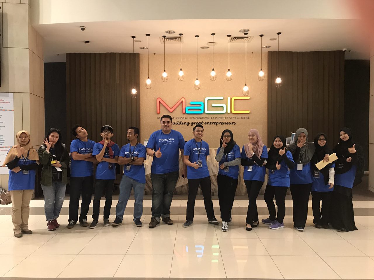 Bafe Family is Growing!