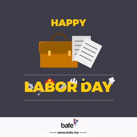 Youths are the future leaders of Malaysia!